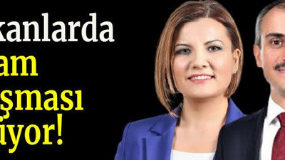 Başkanlarda reklam tartışması büyüyor!